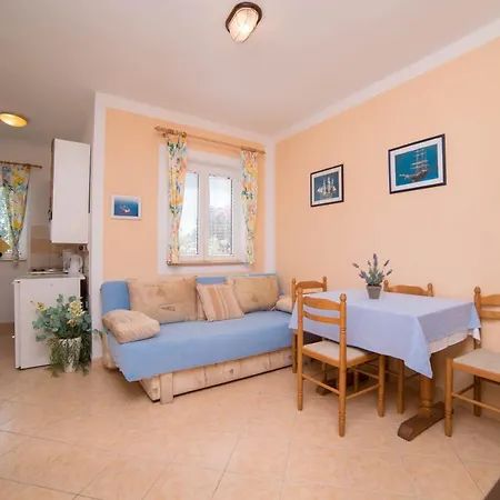 Apartman By The Sea Barbat, Rab - 4967 Barbat na Rabu