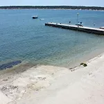 Apartamento By The Sea Barbat, Rab - 4967 Barbat na Rabu