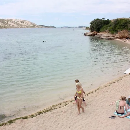 By The Sea Barbat, Rab - 4967 Barbat na Rabu