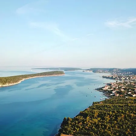 By The Sea Barbat, Rab - 4967 * Barbat na Rabu
