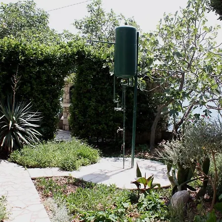 By The Sea Barbat, Rab - 4967 Apartamento