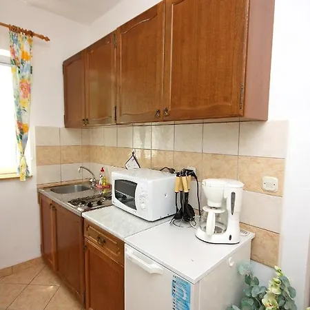 By The Sea Barbat, Rab - 4967 *