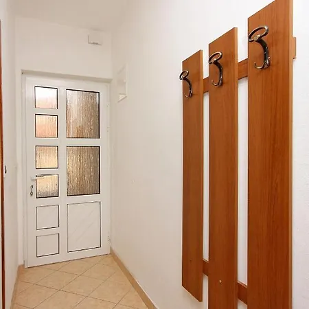 By The Sea Barbat, Rab - 4967 *