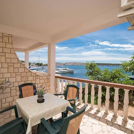 By The Sea Barbat, Rab - 4967 *