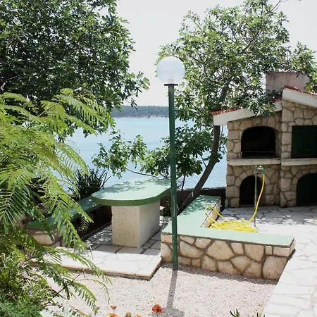 By The Sea Barbat, Rab - 4967