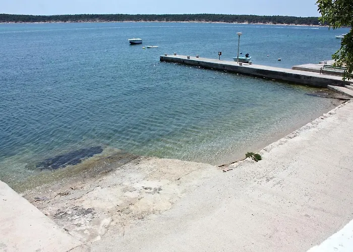 Appartement By The Sea Barbat, Rab - 4967 Barbat na Rabu