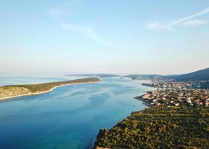 By The Sea Barbat, Rab - 4967 * Barbat na Rabu