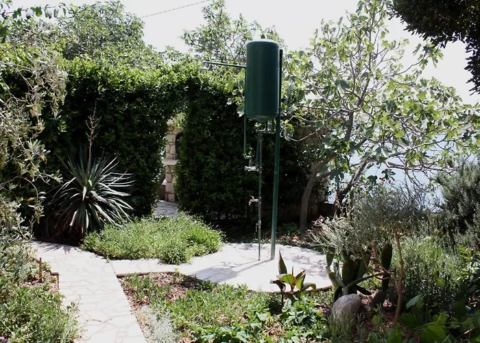 By The Sea Barbat, Rab - 4967 Appartement