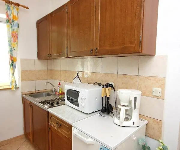 By The Sea Barbat, Rab - 4967 *