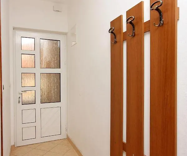 By The Sea Barbat, Rab - 4967 *