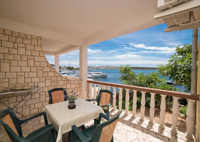 By The Sea Barbat, Rab - 4967 *