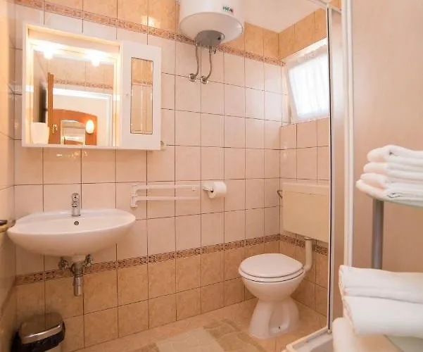 By The Sea Barbat, Rab - 4967 Barbat na Rabu