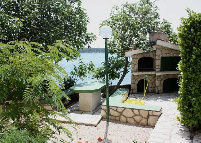 By The Sea Barbat, Rab - 4967