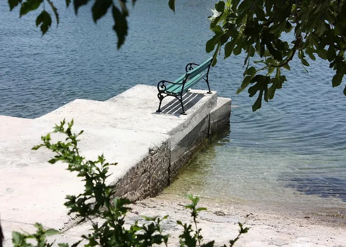 By The Sea Barbat, Rab - 4967